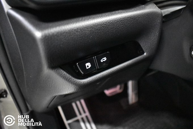 LEXUS NX 450h Plug-in 4WD F-Sport